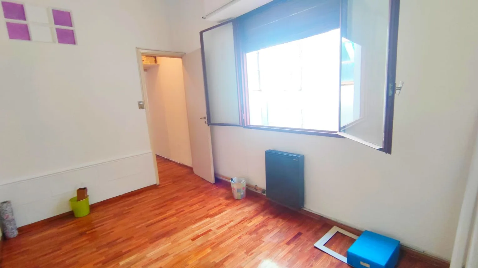 Departamento en venta en Monserrat
