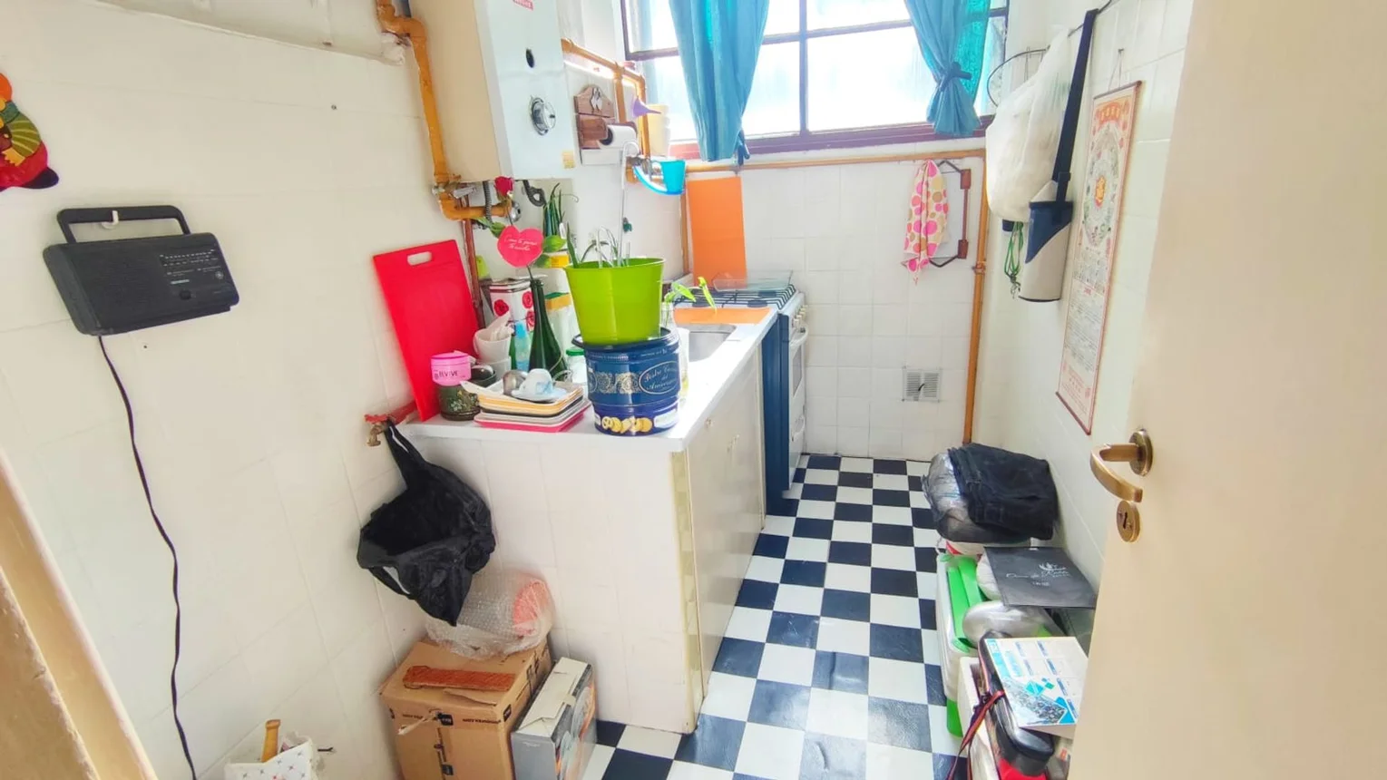 Departamento en venta en Monserrat, foto 5