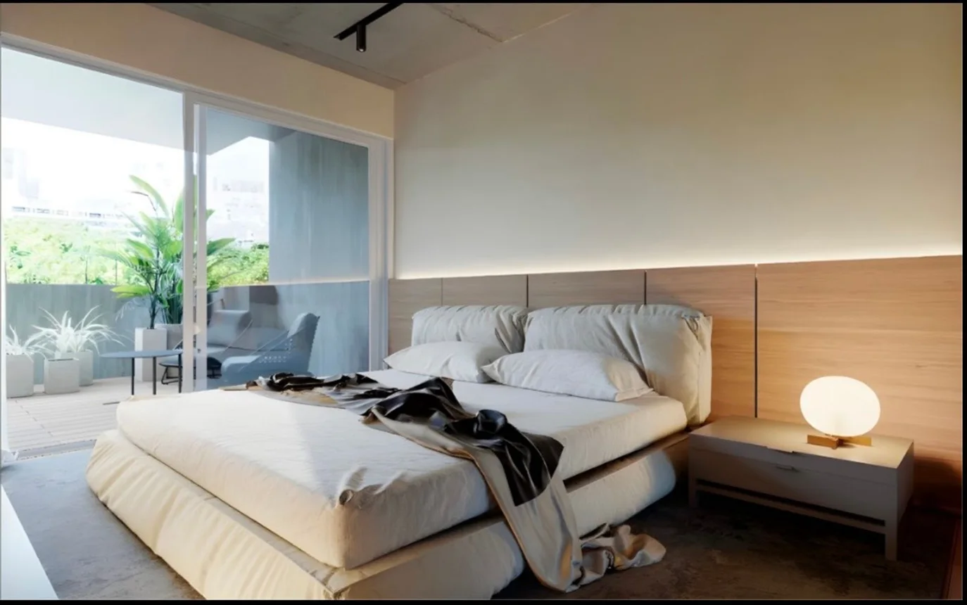 Venta duplex 3 ambientes c/terraza en villa devoto, foto 3