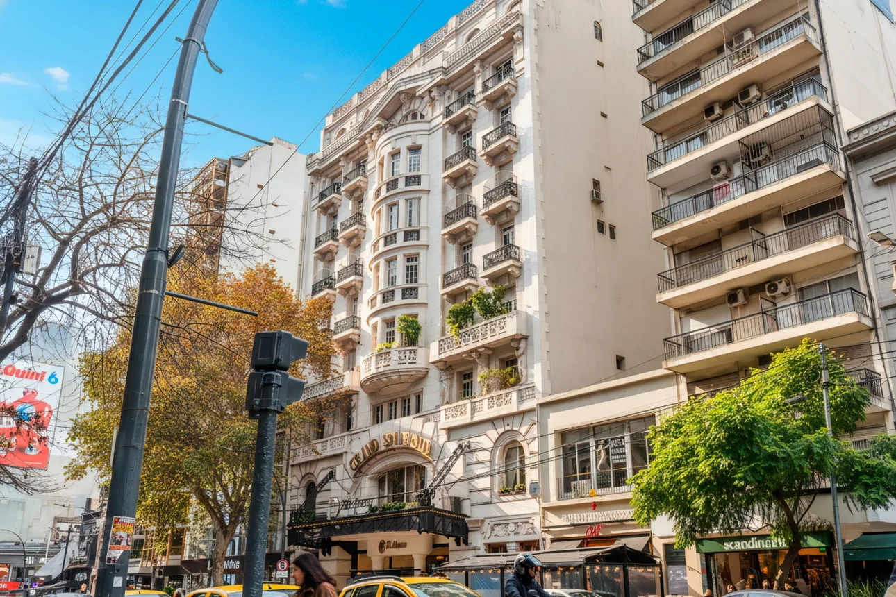 Venta – exclusivo departamento ateneo splendid, foto 5