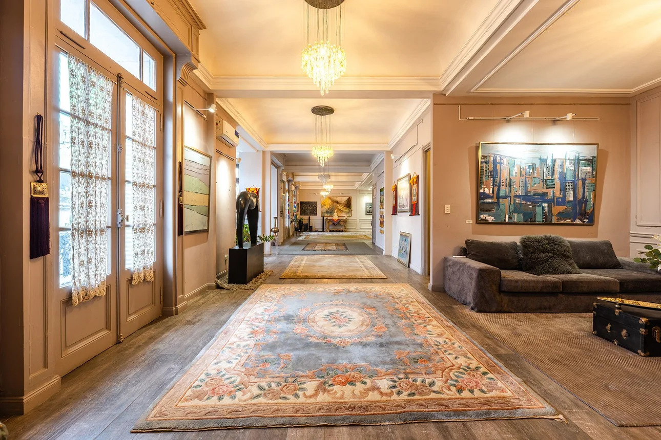 Venta – exclusivo departamento ateneo splendid, foto 3