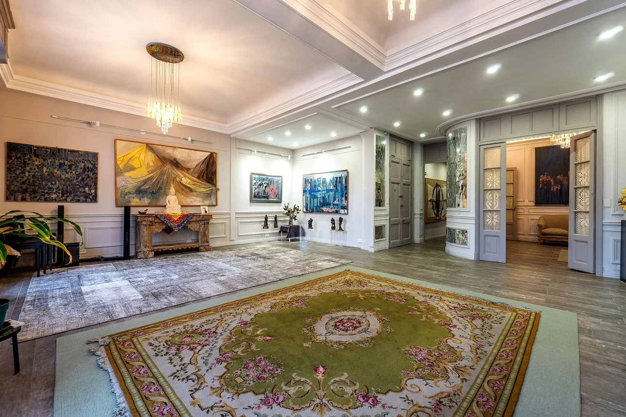 Venta – exclusivo departamento ateneo splendid, foto 4