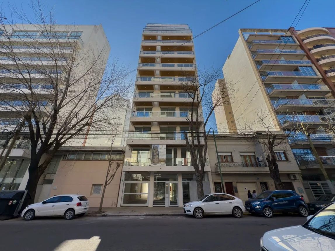 Departamento en venta en La Plata