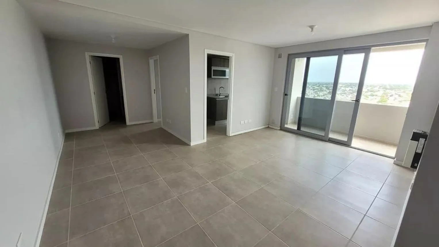 Departamento en venta en Córdoba