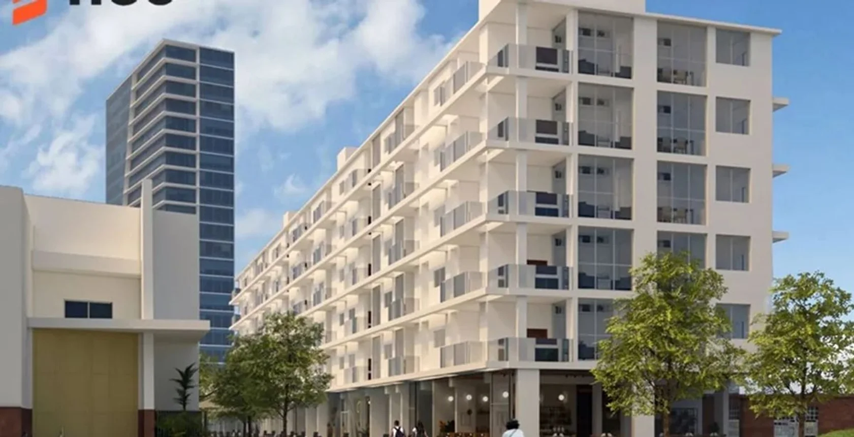 Departamento en venta en Santa Fe