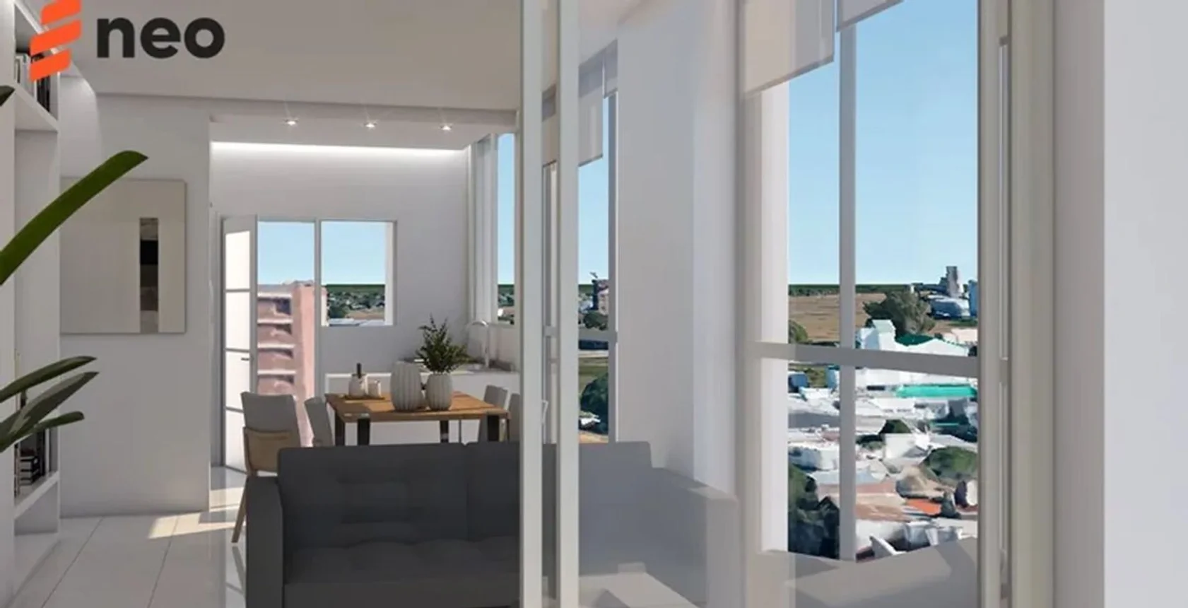 Departamento en venta en Santa Fe, foto 4