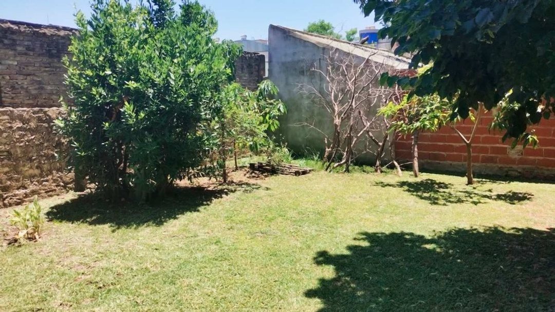 Venta Lote 1.006 m2 en Villa Bosch