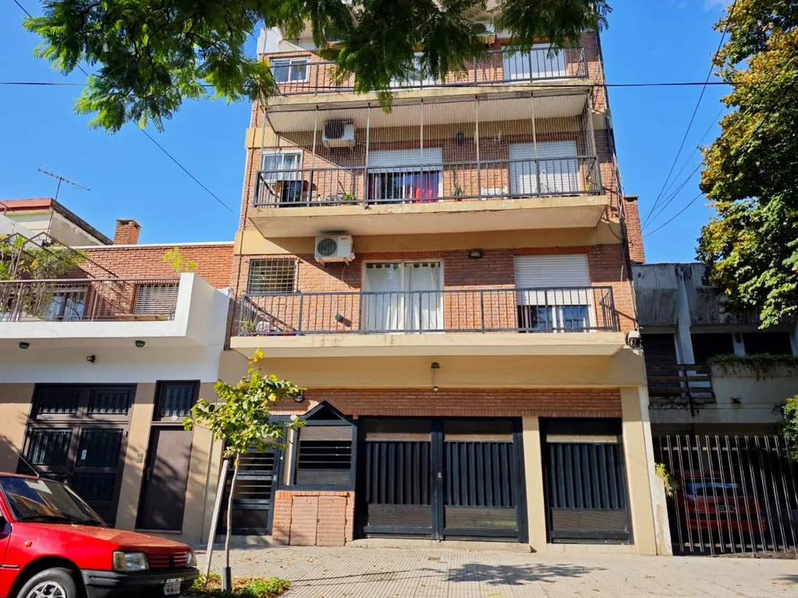 Departamento en venta en Villa Pueyrredón