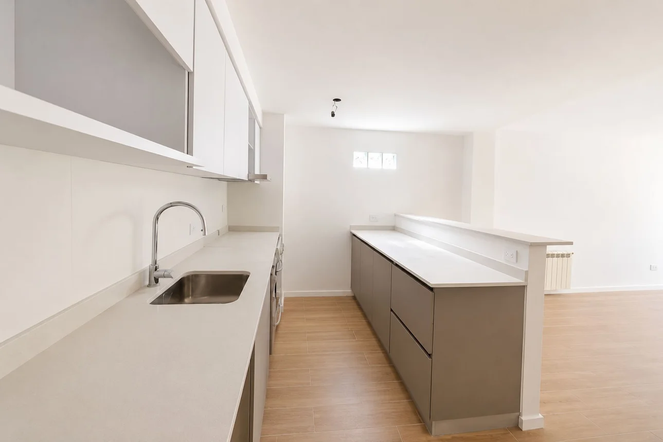 3 ambientes en venta - villa urquiza, foto 4