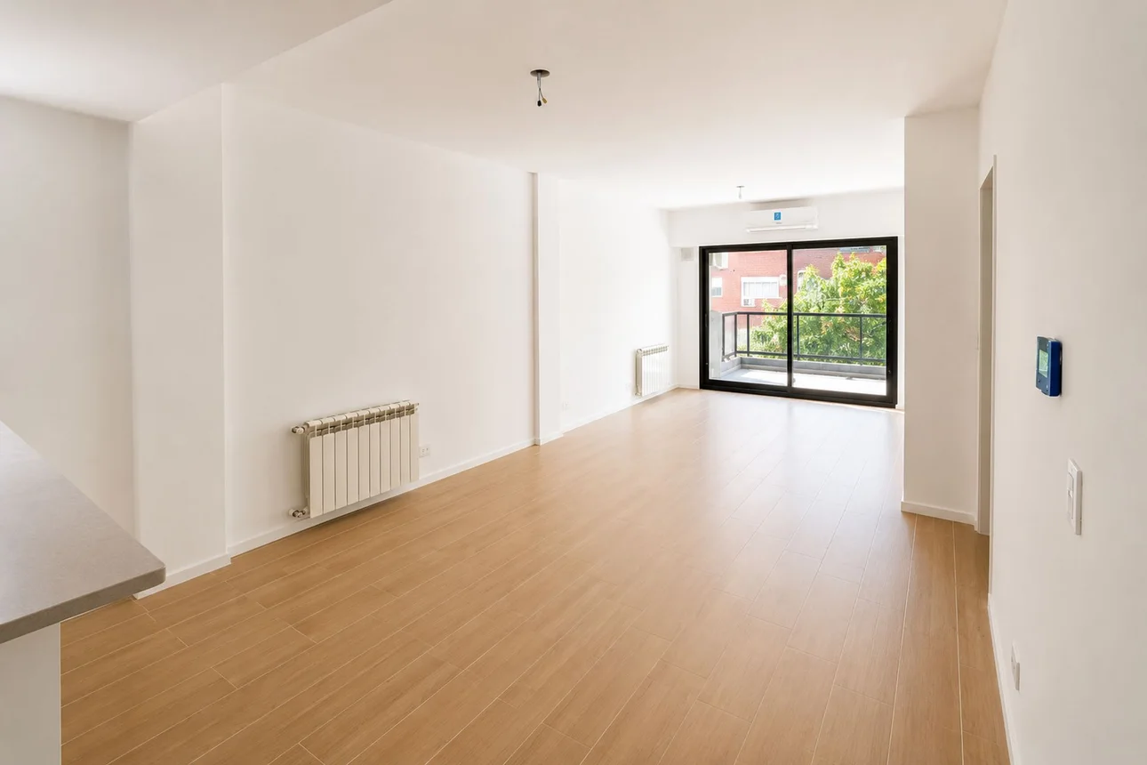 3 ambientes en venta - villa urquiza, foto 2