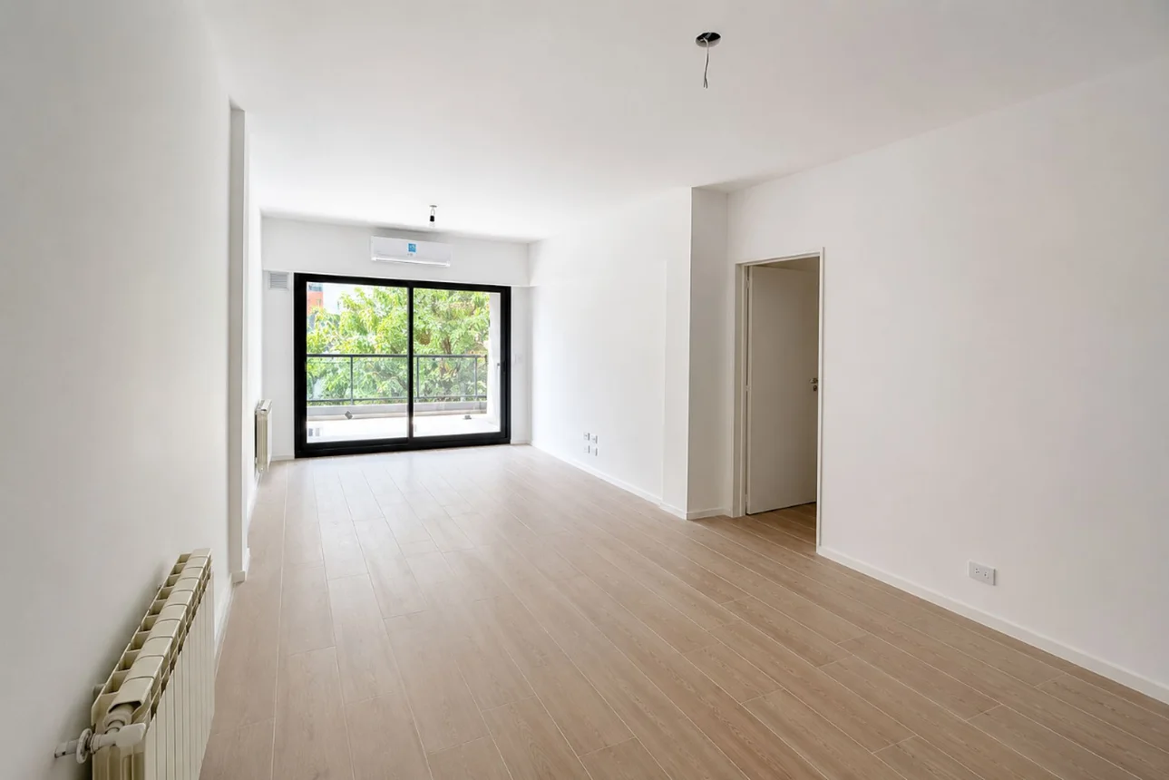 3 ambientes en venta - villa urquiza, foto 1