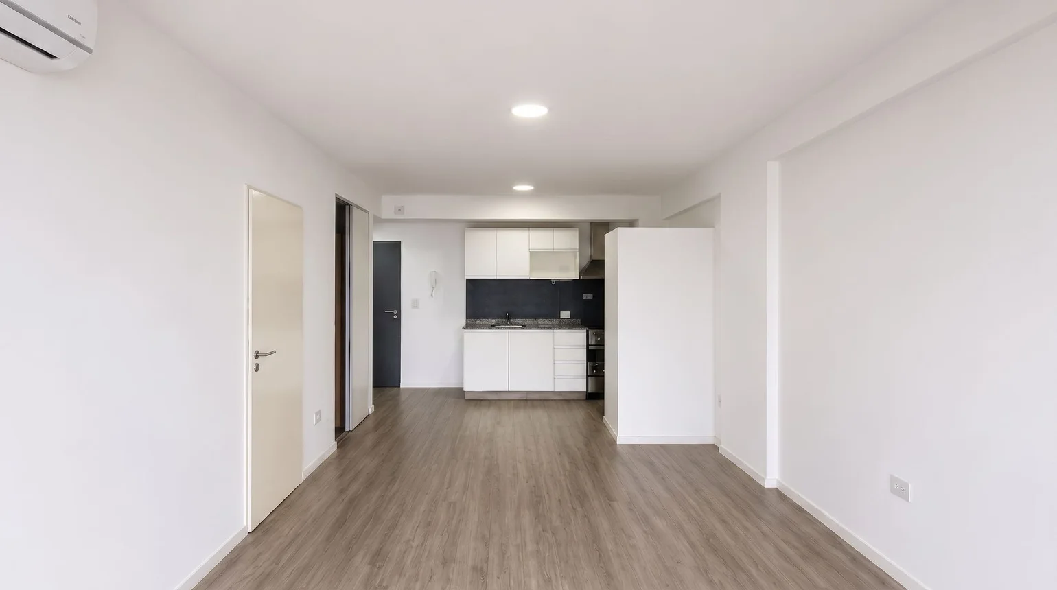 Monoambiente en alquiler en Villa Crespo, foto 4