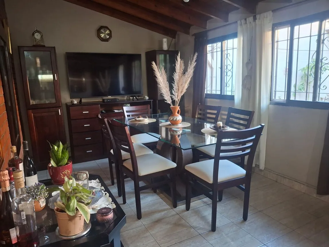 Casa en venta en Villa Lugano