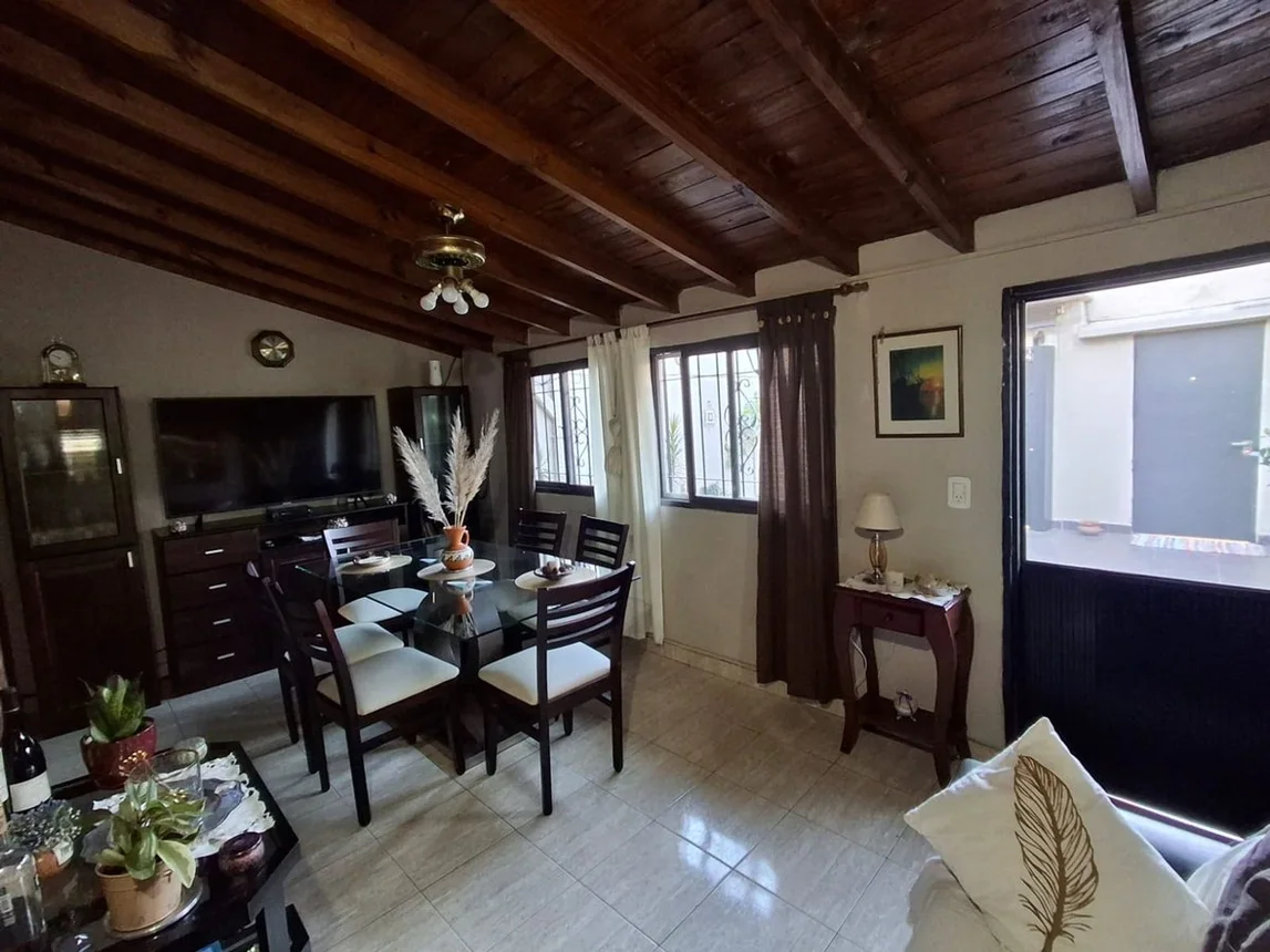 Casa en venta en Villa Lugano, foto 3