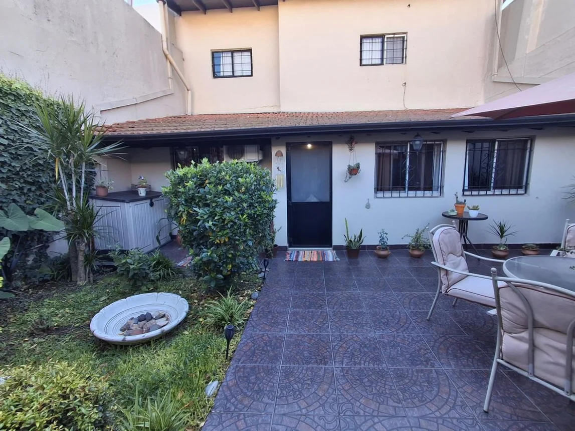 Casa en venta en Villa Lugano, foto 4