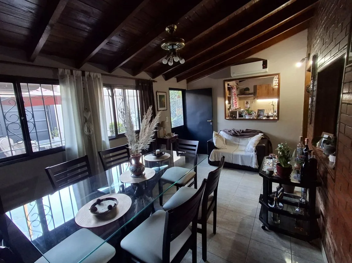 Casa en venta en Villa Lugano, foto 2