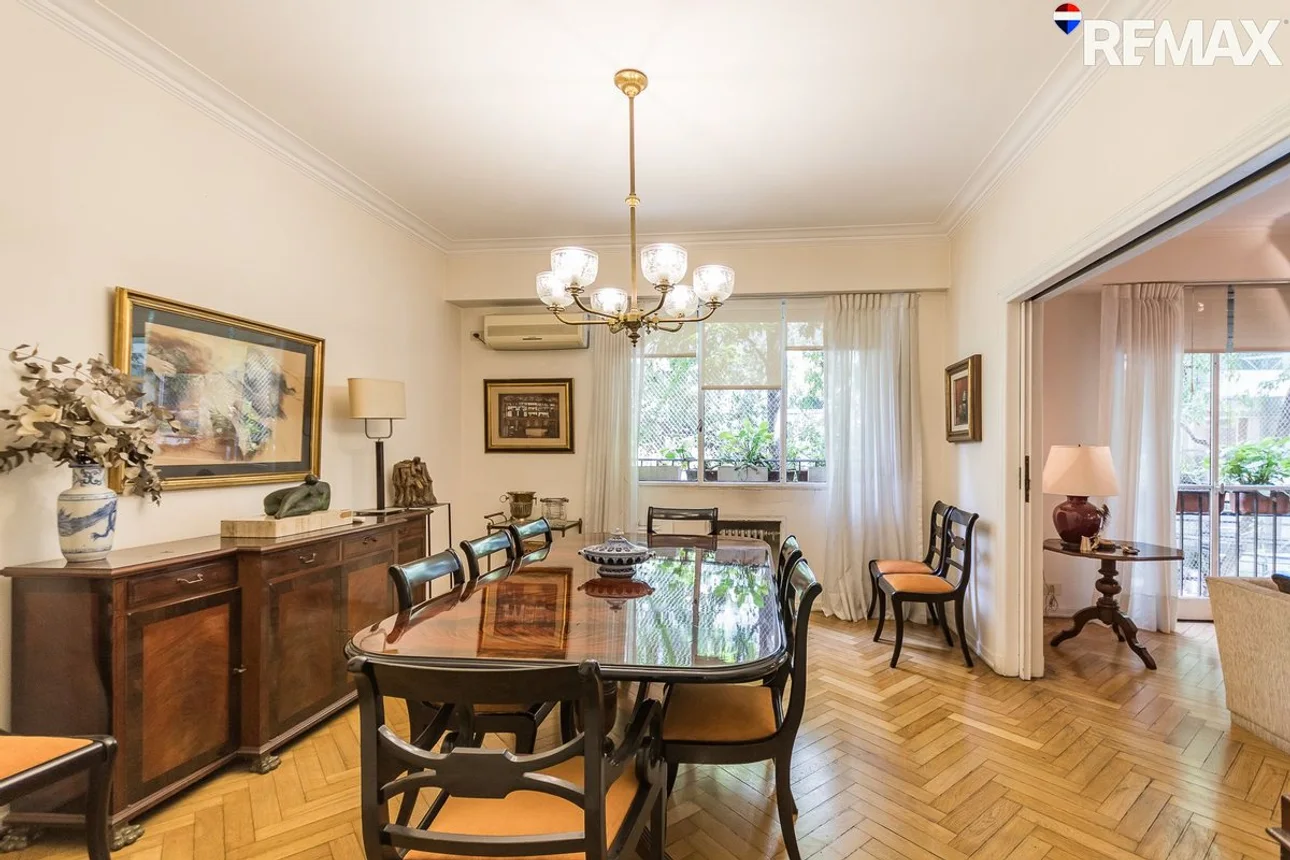 Piso en venta en Recoleta, foto 2