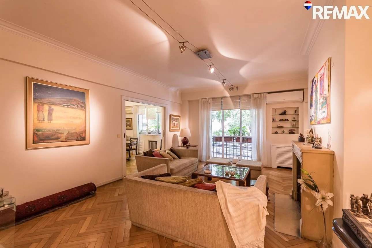 Piso en venta en Recoleta, foto 3