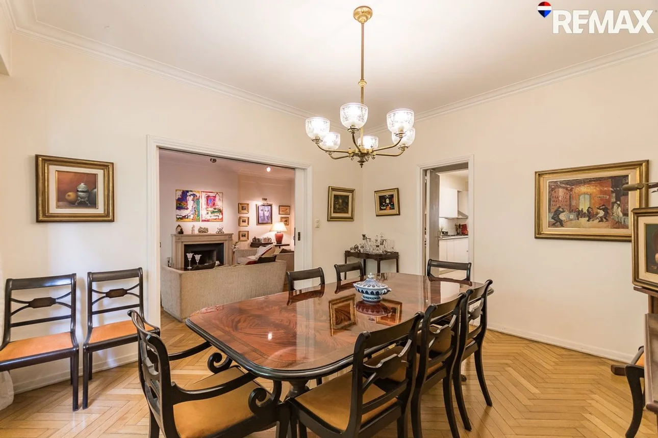 Piso en venta en Recoleta, foto 5