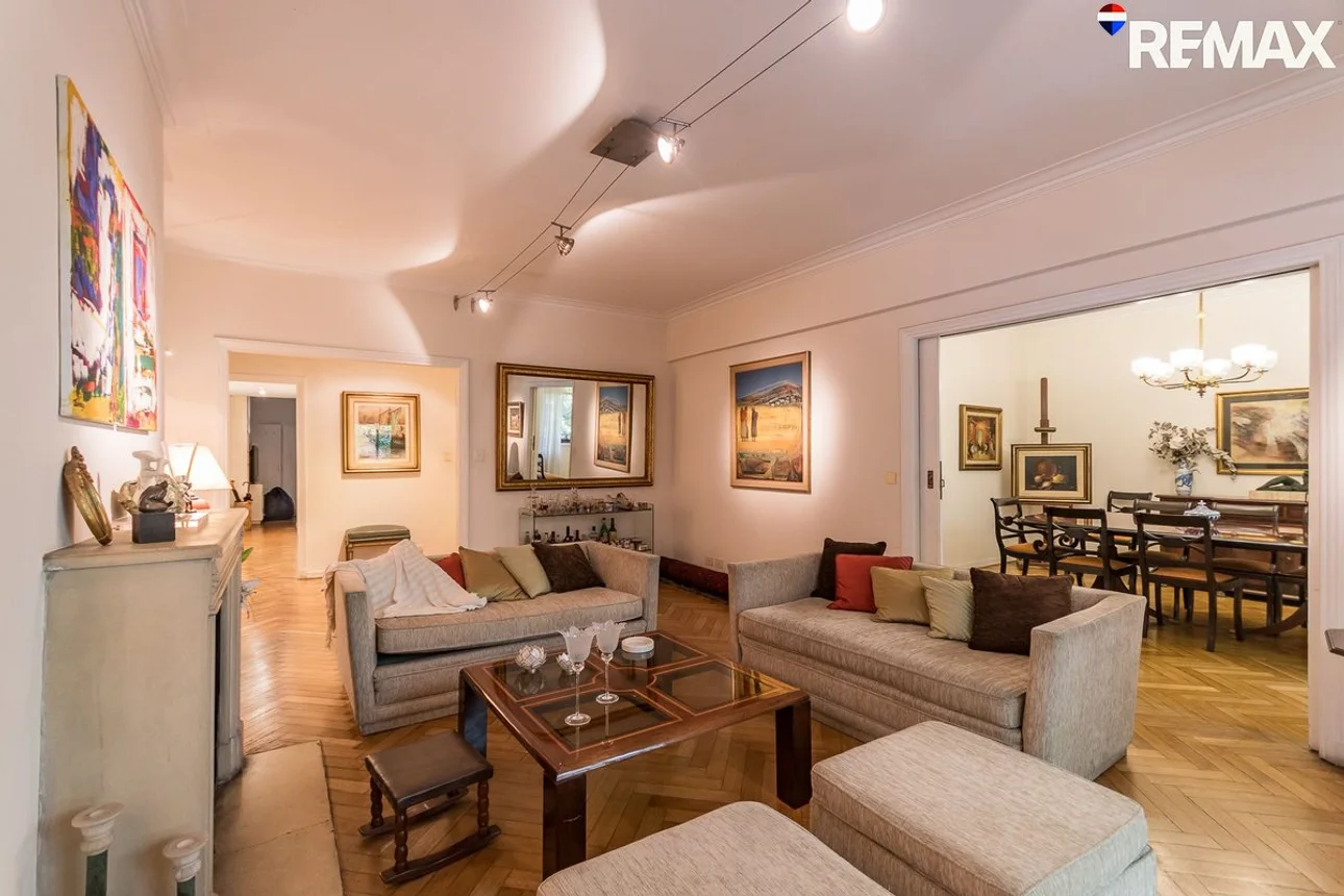 Piso en venta en Recoleta, foto 4