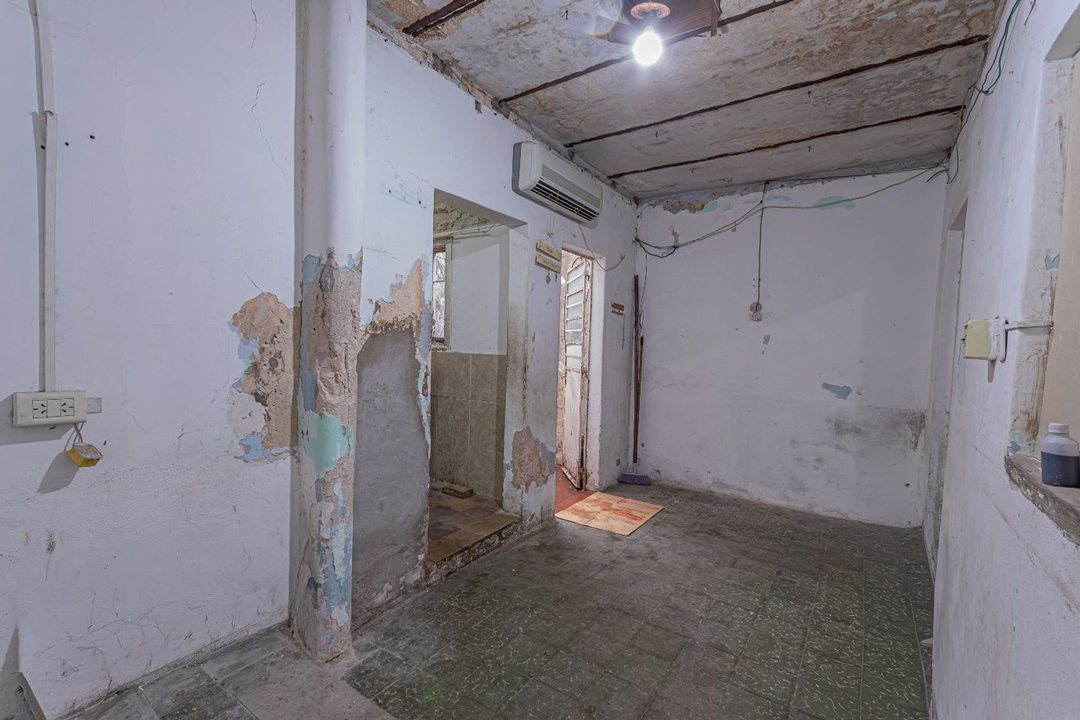 CASA DE PASILLO - A RECICLAR OPORTUNIDAD