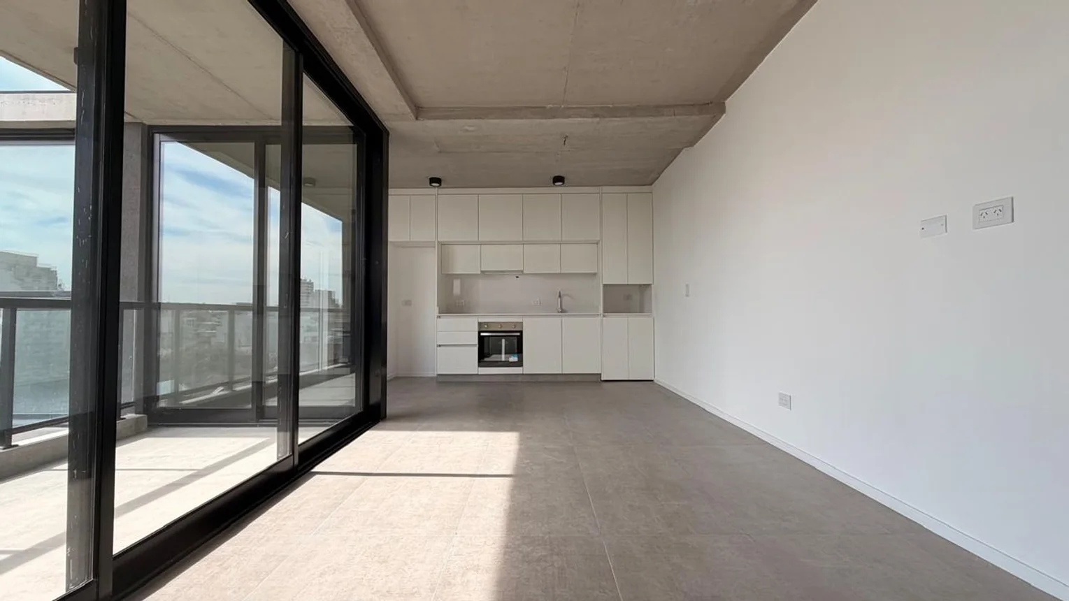 Departamento en venta en Villa Devoto