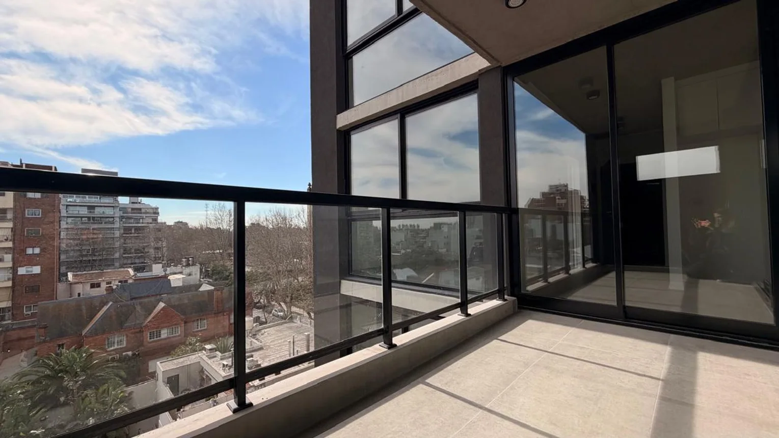 Departamento en venta en Villa Devoto, foto 2