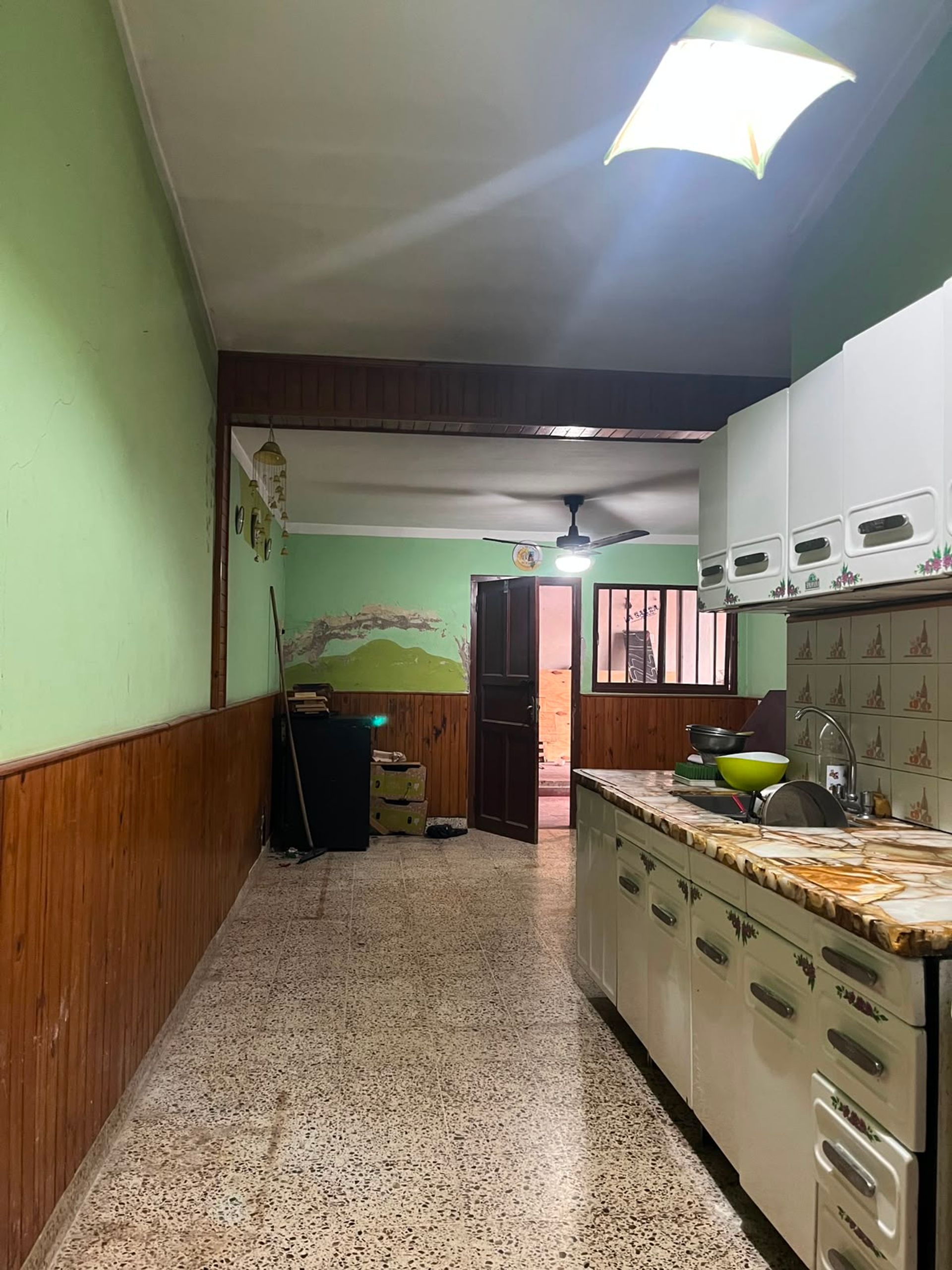 CASA EN VENTA GENERAL GÜEMES 2 DORMITORIOS - foto 3