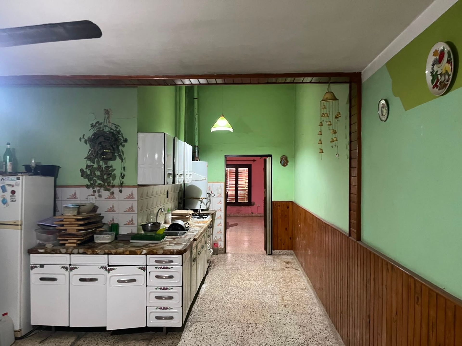 CASA EN VENTA GENERAL GÜEMES 2 DORMITORIOS - foto 2