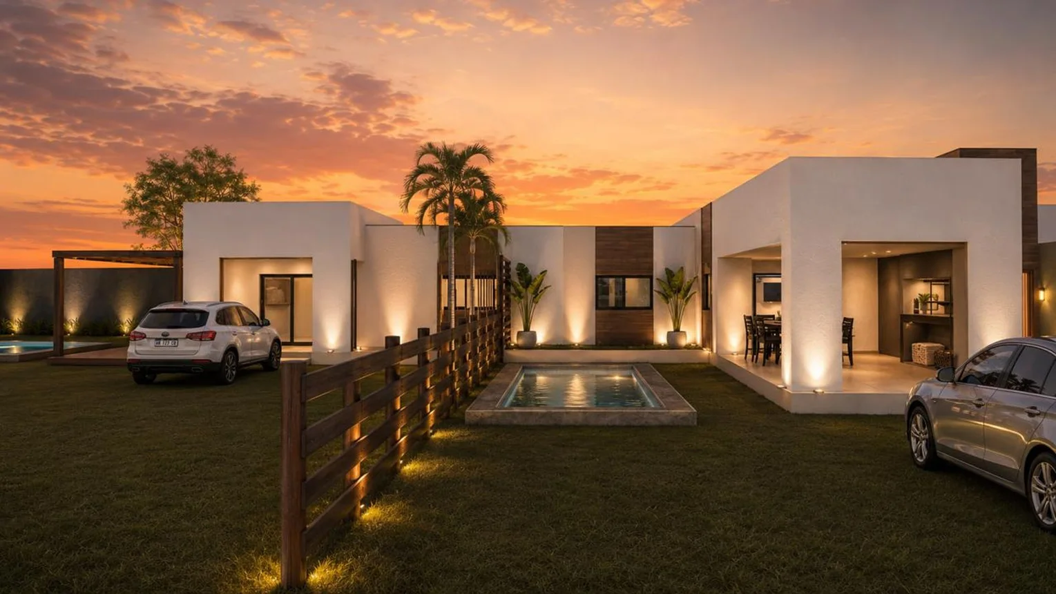 Casa en venta en Santa Fe, foto 2