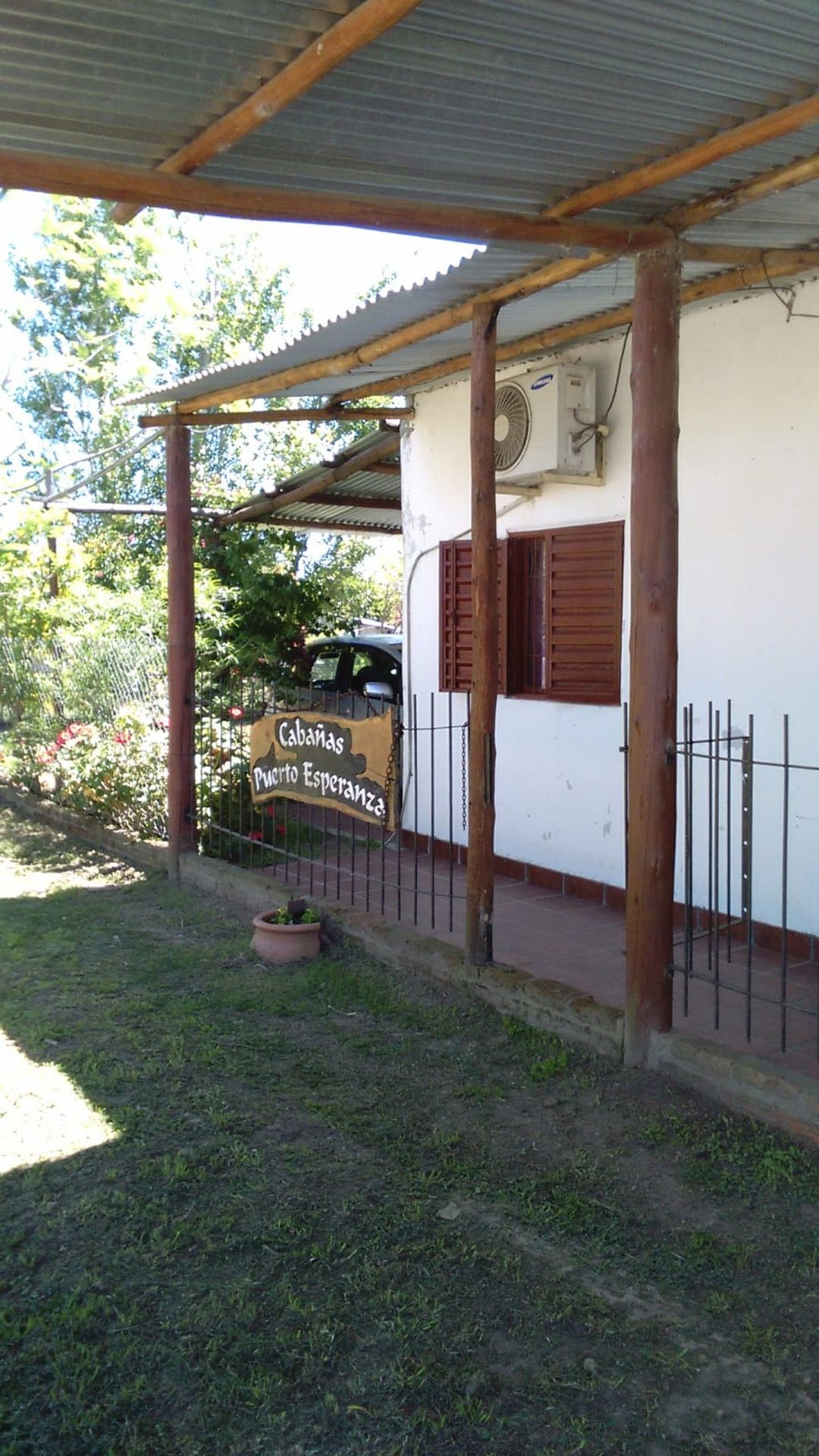 Cabañas en venta en Cayastá