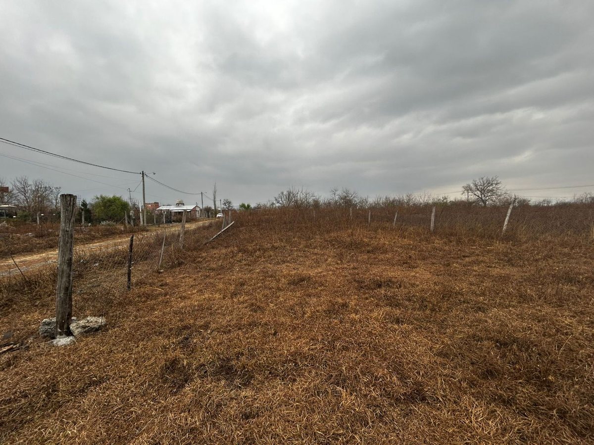 VENTA/PERRMUTA TERRENO CPO QUIJANO ACEPTA VEHICULO - foto 9