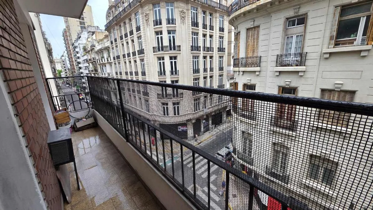 Departamento en venta en San Nicolás, foto 2