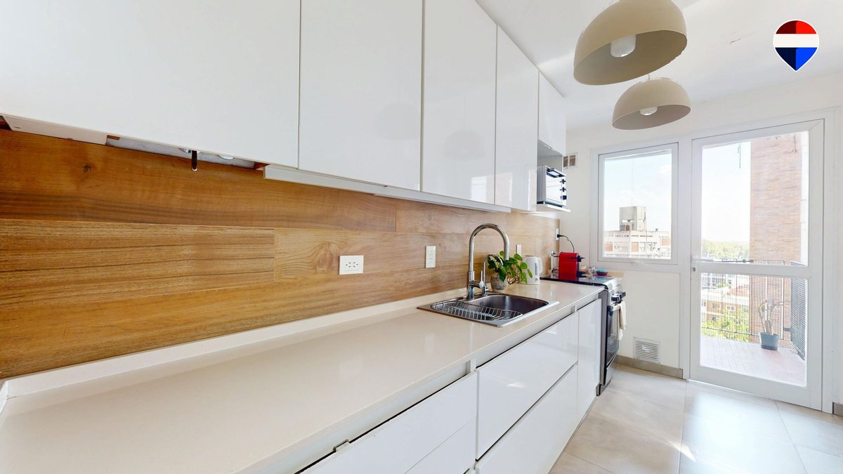 Foto 6 — DPTO 2 AMB. EN VENTA EN ACASSUSO CON BALCON
