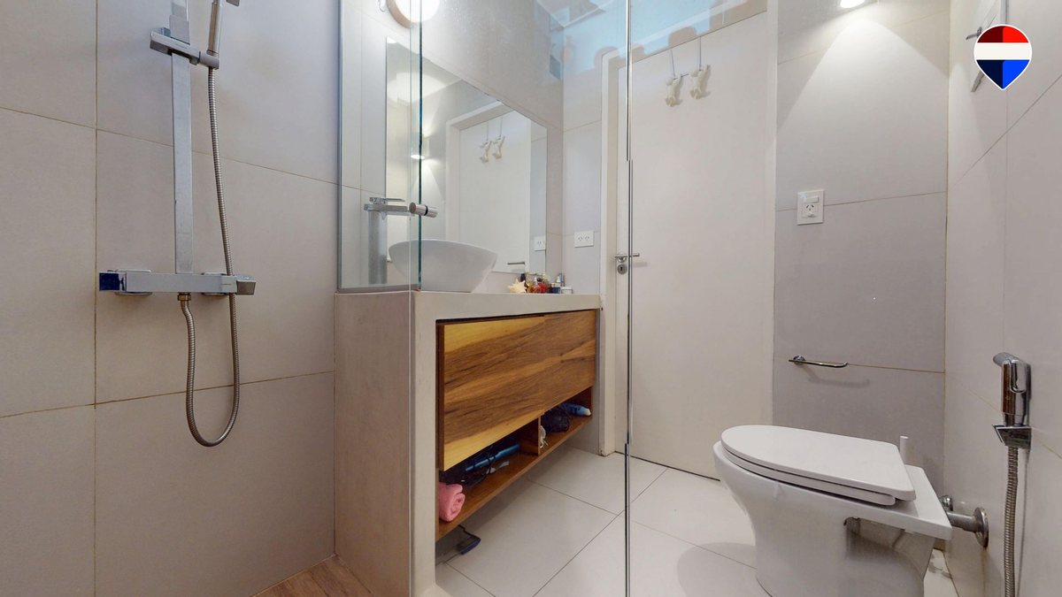 Foto 10 — DPTO 2 AMB. EN VENTA EN ACASSUSO CON BALCON