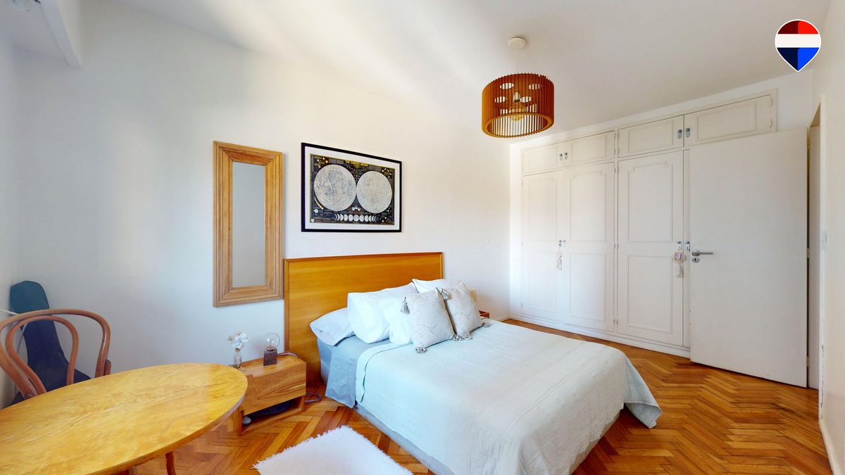 Foto 9 — DPTO 2 AMB. EN VENTA EN ACASSUSO CON BALCON