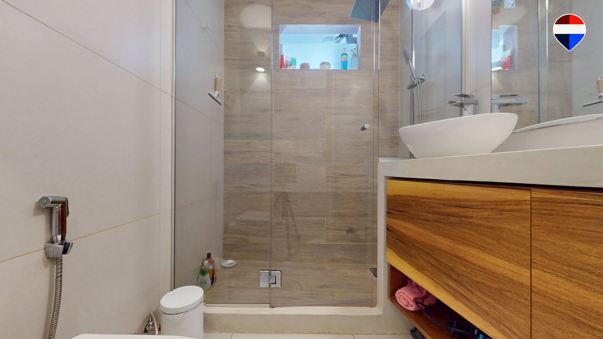 Foto 11 — DPTO 2 AMB. EN VENTA EN ACASSUSO CON BALCON