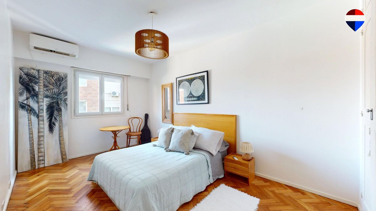 Foto 8 — DPTO 2 AMB. EN VENTA EN ACASSUSO CON BALCON