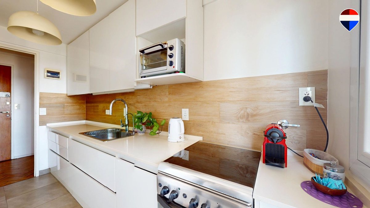 Foto 7 — DPTO 2 AMB. EN VENTA EN ACASSUSO CON BALCON