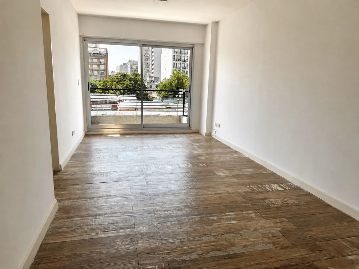 Departamento en venta en San Cristóbal, Carlos Calvo 2700