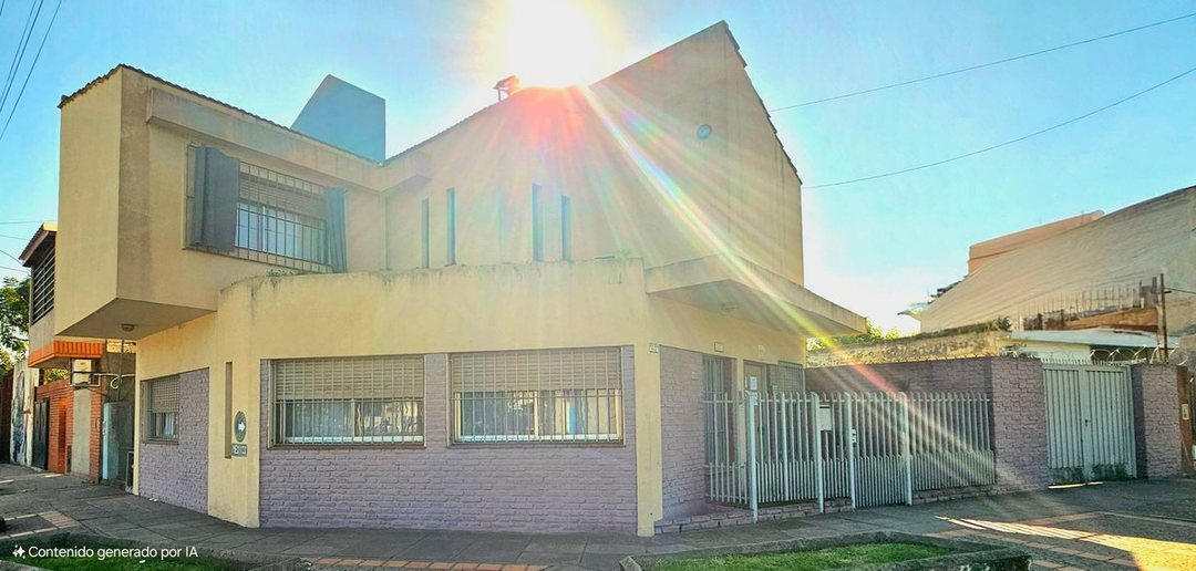 Casa en venta 6 ambientes en Martín Fierro 5400, La Perlita, Moreno, Moreno, Buenos Aires