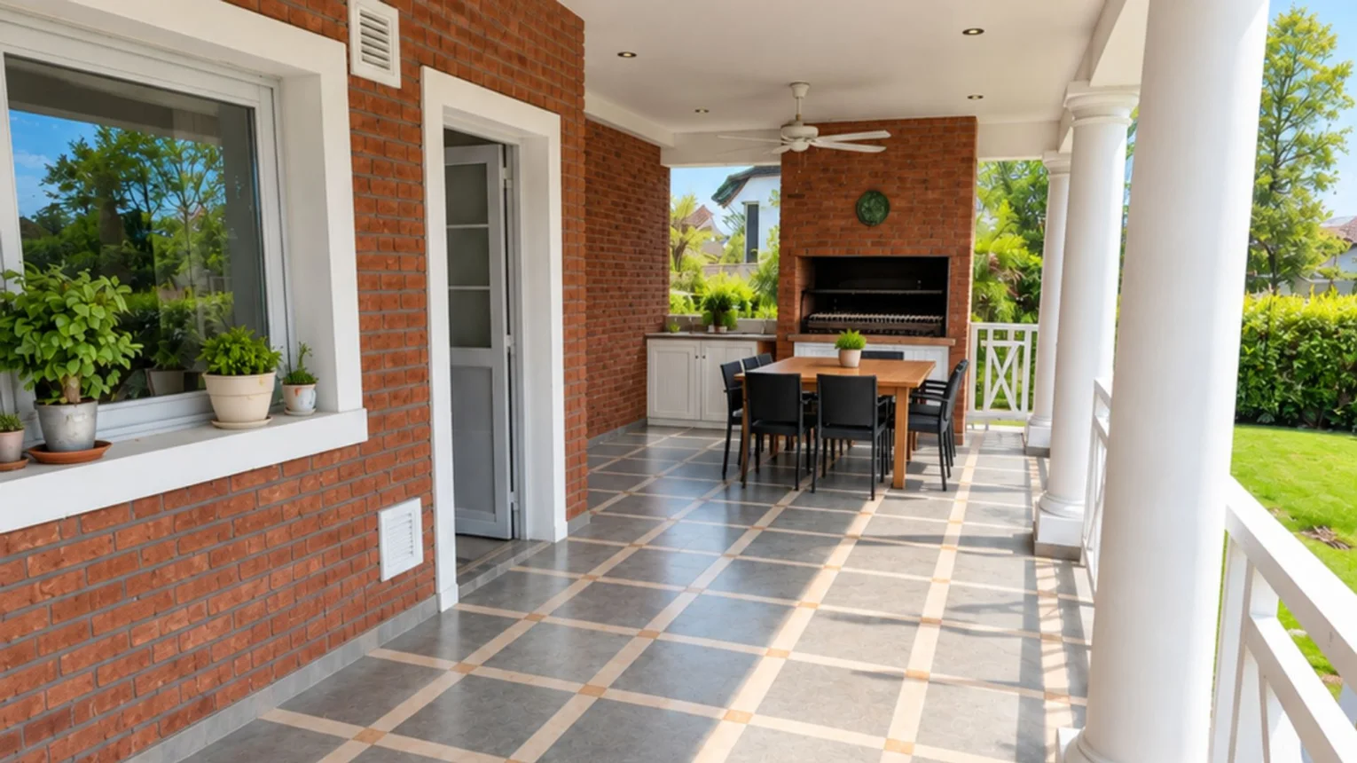 Casa de 5 ambientes en venta en General Pacheco, Juan Pedro Echeverría 800, foto 4