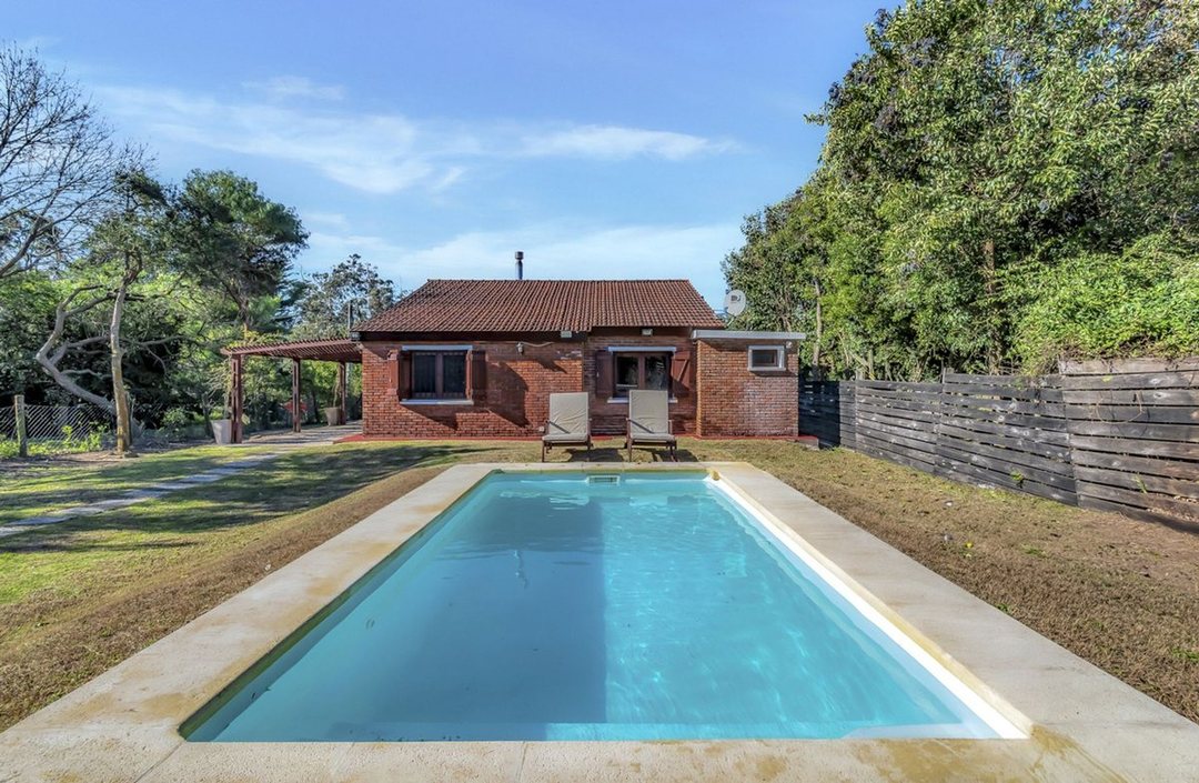 Venta Casa 3 dormitorios en Punta del Este Mansa