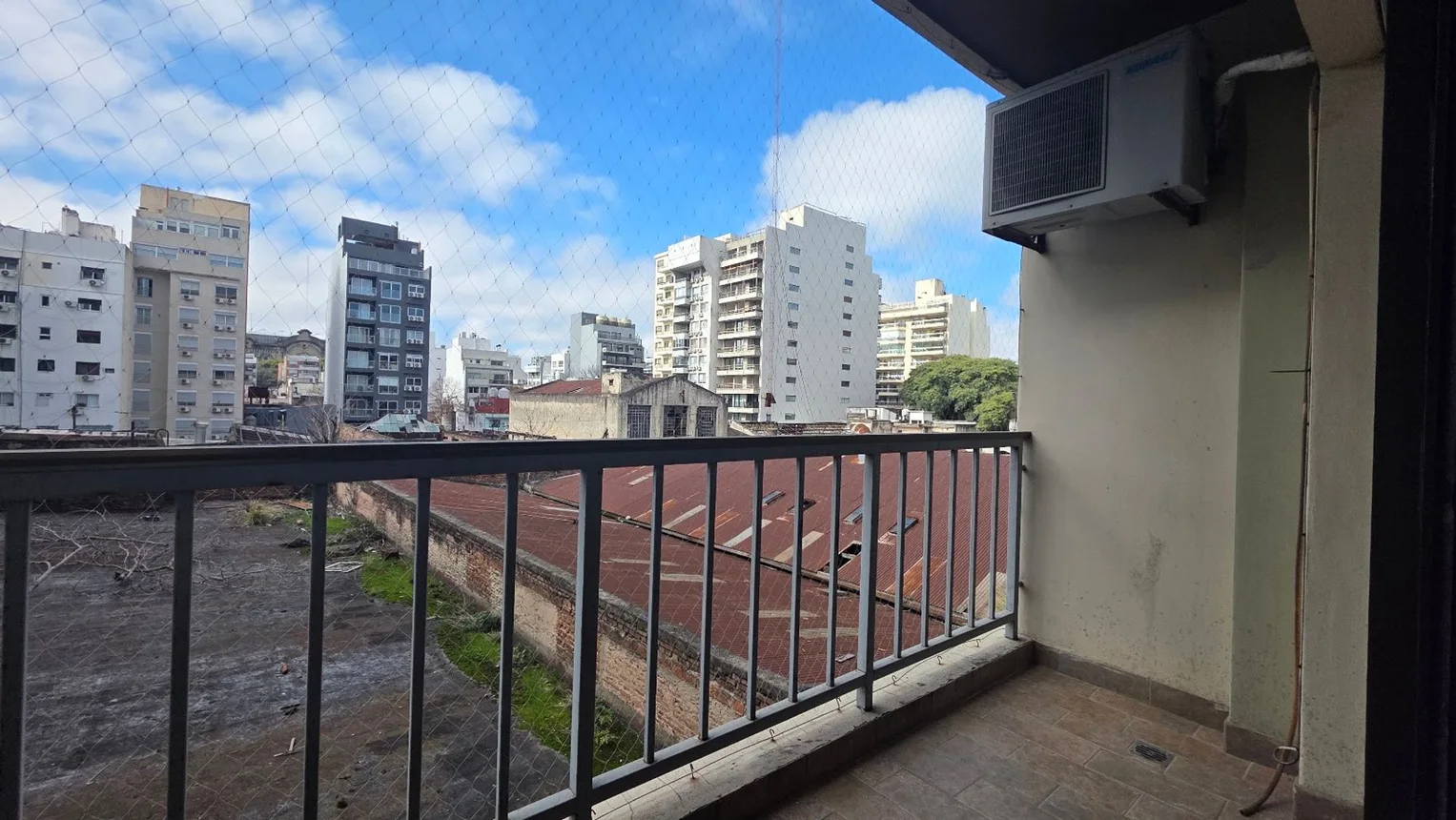 Departamento de 3 ambientes en alquiler en Caballito, San Jose de Calasanz 500, foto 5