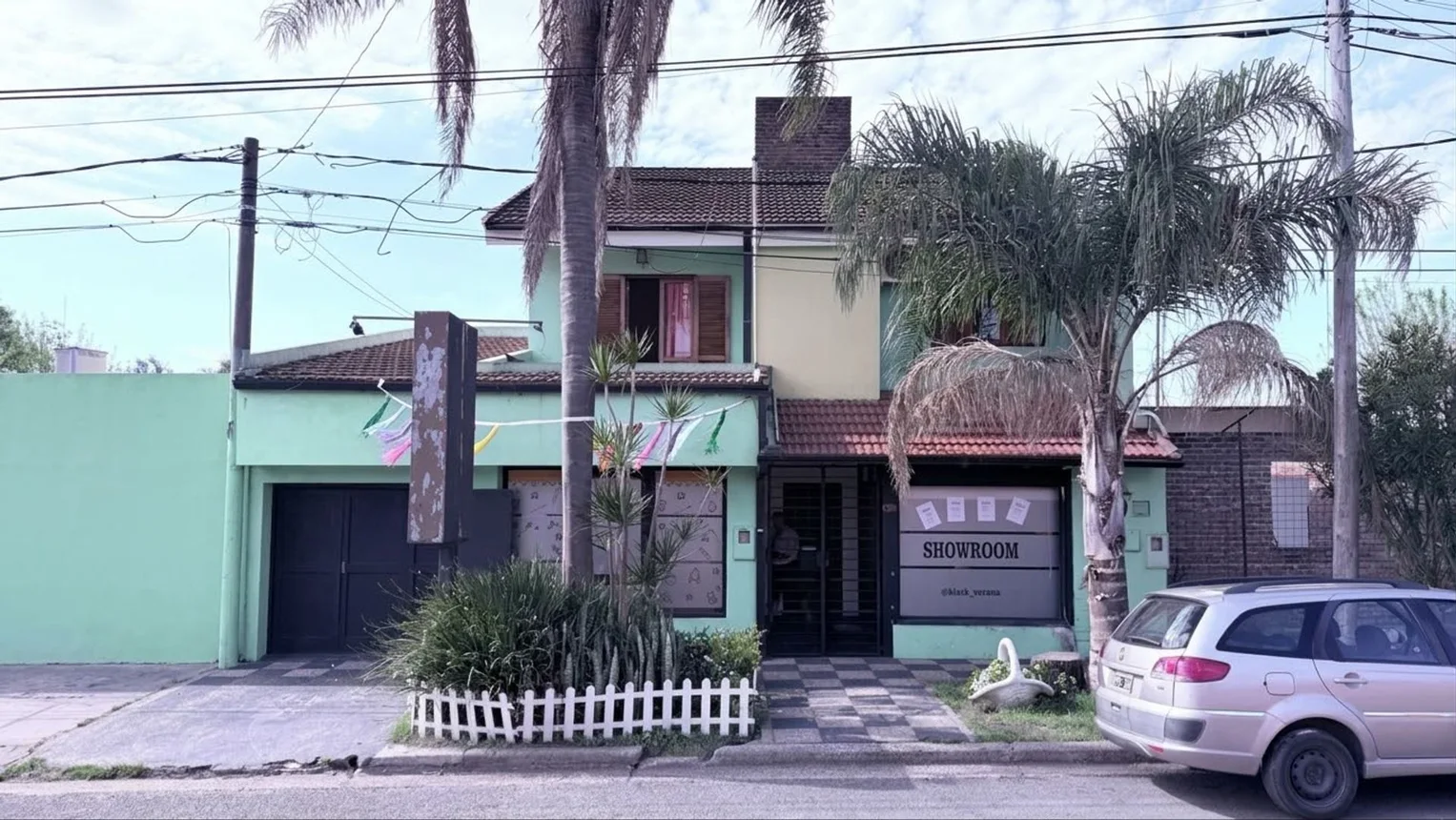 Casa de 8 ambientes en venta en Paraná, 19 de Abril 1500, foto 2