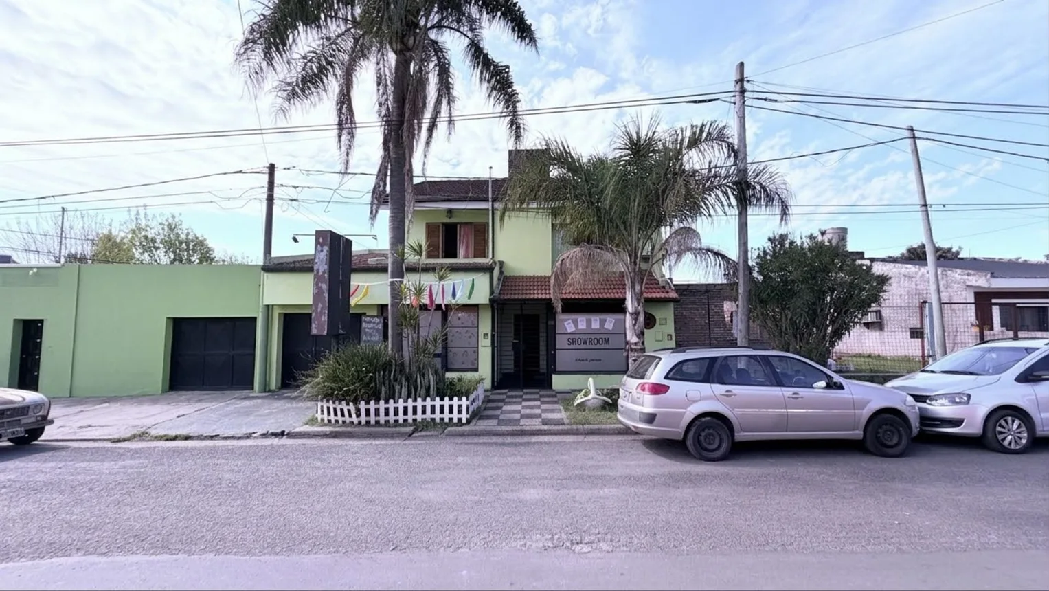 Casa de 8 ambientes en venta en Paraná, 19 de Abril 1500