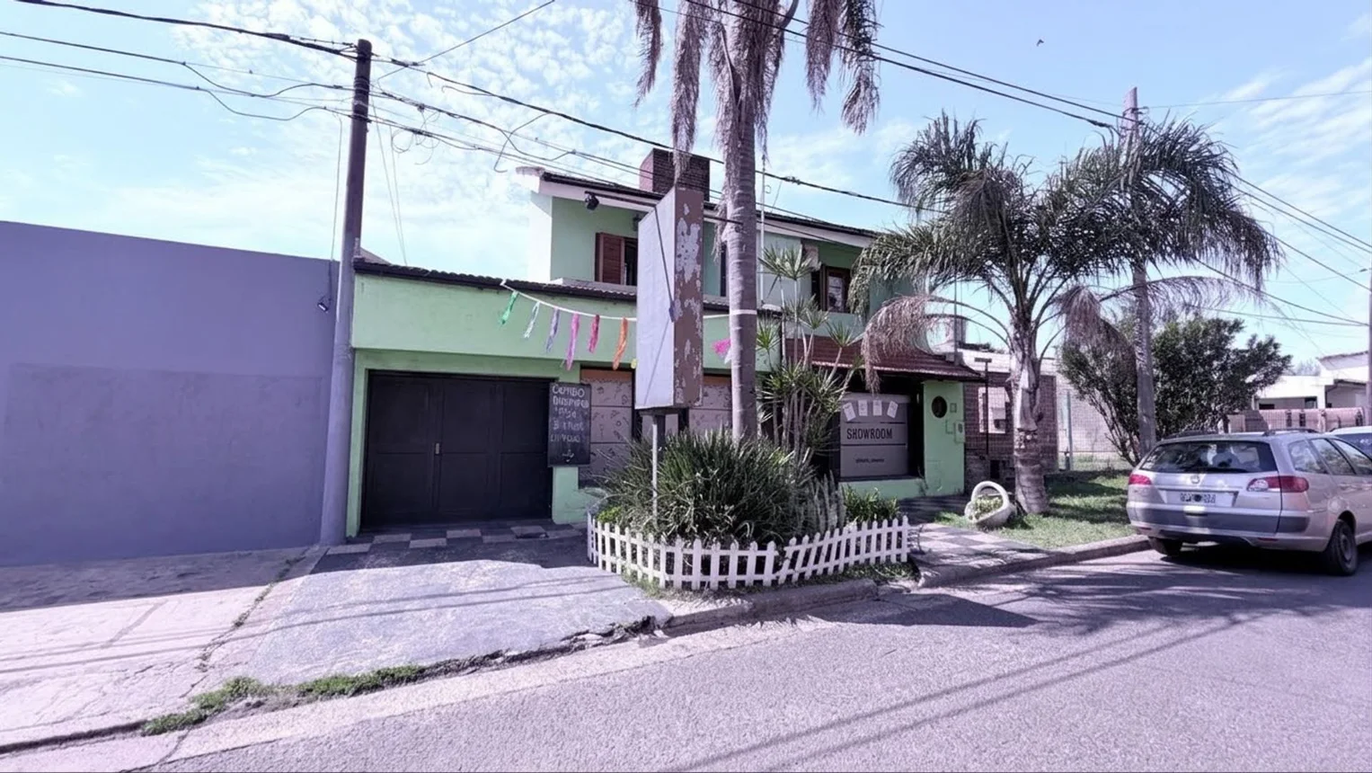 Casa de 8 ambientes en venta en Paraná, 19 de Abril 1500, foto 3