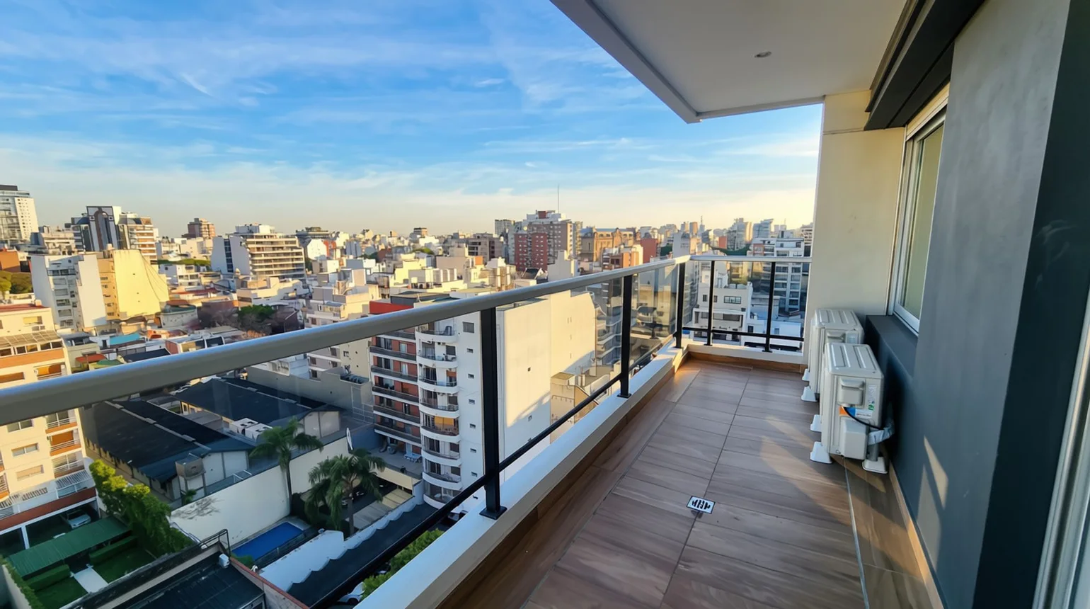 Departamento en venta en Caballito, foto 4