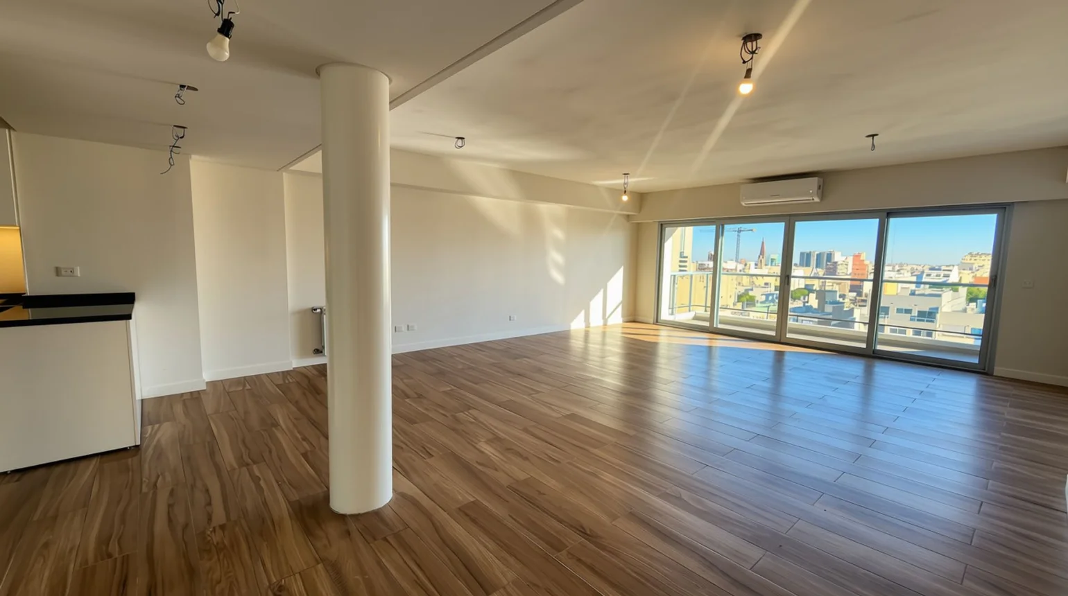 Departamento en venta en Caballito