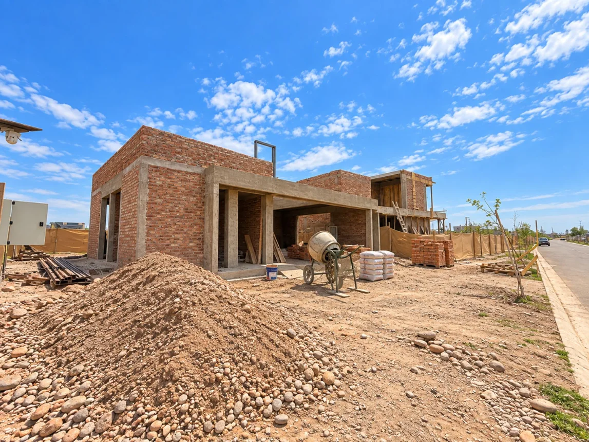 Casa en venta en Luján de Cuyo, foto 2